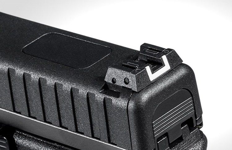 GLOCK 44, .22LR