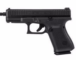 GLOCK 44, .22LR, GÄNGAD PIPA M9X0,75