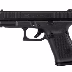 GLOCK 44, .22LR, GÄNGAD PIPA M9X0,75