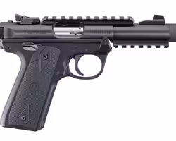 RUGER MKIV 22/45 TACTICAL.22 LR