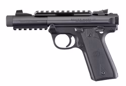 RUGER MKIV 22/45 TACTICAL.22 LR