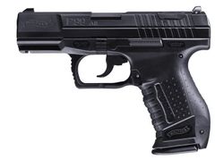 Walther P99 AS 9x19mm