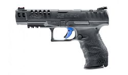 Walther Q5 Match Champion 9x19mm