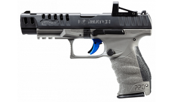 PPQ Q5 Match Combo 5tum kal. 9x19mm