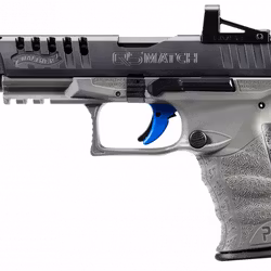 PPQ Q5 Match Combo 5tum kal. 9x19mm