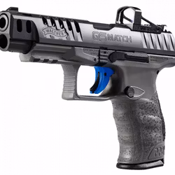 PPQ Q5 Match Combo 5tum kal. 9x19mm