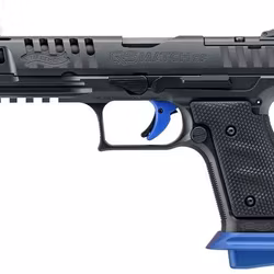 Walther Q5 Match SF Champion 9x19