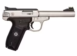 SMITH & WESSON SW22 VICTORY 5.5" .22LR