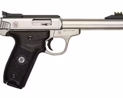 SMITH & WESSON SW22 VICTORY 5.5" .22LR