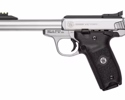 SMITH & WESSON SW22 VICTORY 5.5" .22LR