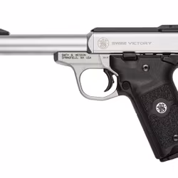 SMITH & WESSON SW22 VICTORY 5.5" .22LR