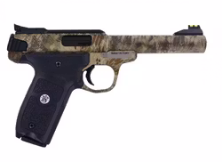 SMITH & WESSON SW22 VICTORY™ KRYPTEK® HIGHLANDER 5.5" .22LR