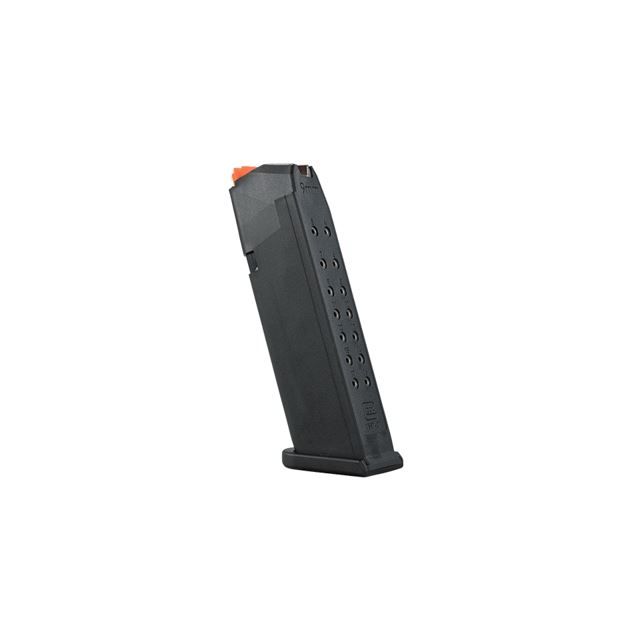 Glock magasin standard flera modeller