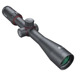 BUSHNELL NITRO 4-16X44 FFP MRAD DEPLOY MIL RETICLE
