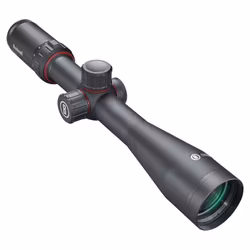 BUSHNELL NITRO 4-16X44 FFP MRAD DEPLOY MIL RETICLE