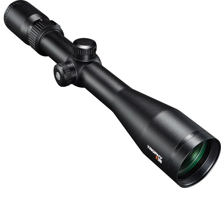 BUSHNELL TROPHY XTREME 2,5-10X 44MM / DOA LR600