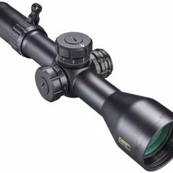BUSHNELL ELITE TACTICAL 3.5-21X50MM DMR II