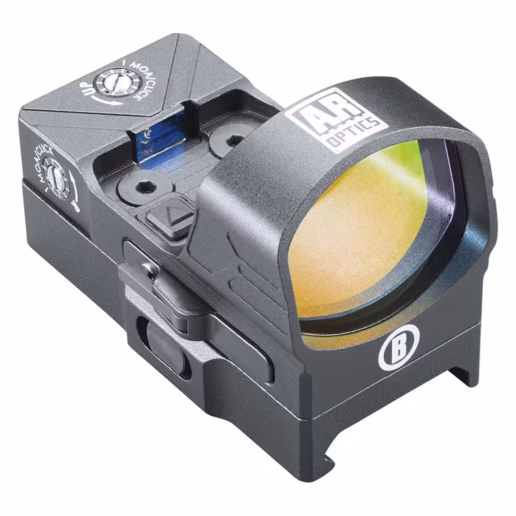BUSHNELL AR OPTICS RED DOT FIRST STRIKE 2.0 REFLEX SIGHT
