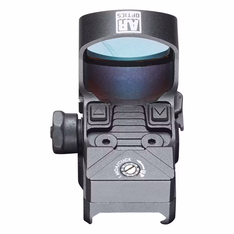 BUSHNELL AR OPTICS RED DOT FIRST STRIKE 2.0 REFLEX SIGHT