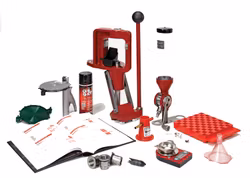 HORNADY SINGLE STAGE, LOCK-N-LOAD® CLASSIC KIT EXPORT