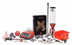 HORNADY SINGLE STAGE, LOCK-N-LOAD® IRON PRESS® KIT W/AUTO PRIME