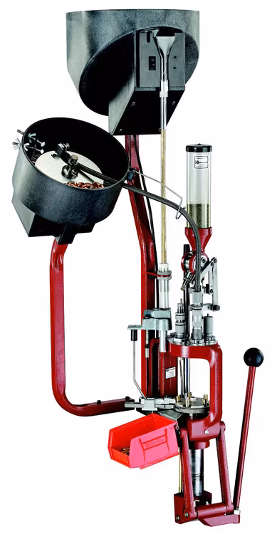 HORNADY PROGRESSIVE PRESSES, LOCK-N-LOAD® PLANT 220 V