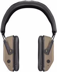 CHAMPION VANQUISH PRO ELITE HEADPHONE ELECTRONIC NANOSLIM OLIVE DRAB