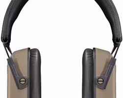 CHAMPION VANQUISH PRO ELITE HEADPHONE ELECTRONIC NANOSLIM OLIVE DRAB