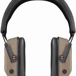 CHAMPION VANQUISH PRO ELITE HEADPHONE ELECTRONIC NANOSLIM OLIVE DRAB