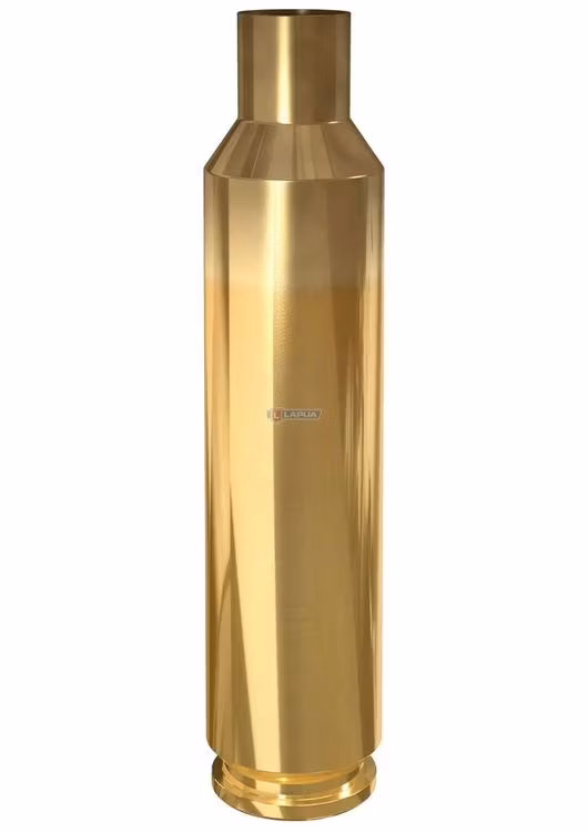 Lapua 6.5x284 Hylsor 100st