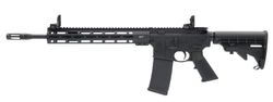 SMITH & WESSON M&P 15T TACTICAL WITH M-LOK® 5.56MM NATO