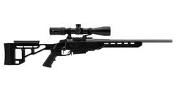 SCSA TSP X CHASSI TIKKA T3 SA