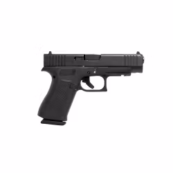 Glock 48 FS Black 9x19mm Gen 5