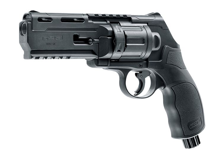 T4E HDR 50, 7,5J