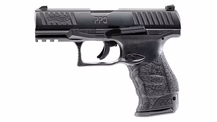 WALTHER PPQ M2 T4E 7,5J