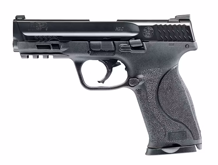 SMITH & WESSON M&P9 2.0 T4E .43