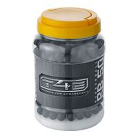 GUMMIKULOR .50 TILL T4E, 500-PACK