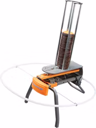 CHAMPION WORKHORSE ELECTRONIC TRAP, LERDUVEKASTARE