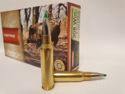Norma ECO STRIKE .308, 150gr