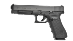 Glock 35 Gen4 MOS .40 S&W
