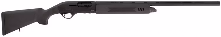 HATSAN ESCORT PS AUTO 12/76, 76 CM