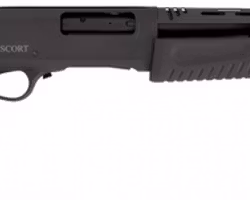 HATSAN ESCORT MPS PUMP 12/76, BLACK 51CM