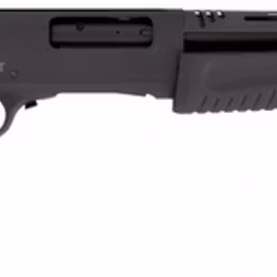HATSAN ESCORT MPS PUMP 12/76, BLACK 51CM