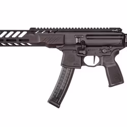 SIG SAUER MPX PCC 16" 9x19mm