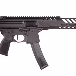 SIG SAUER MPX PCC 16" 9x19mm