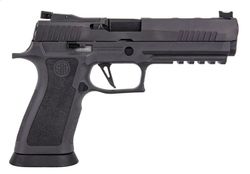 SIG SAUER P320 X-FIVE LEGION 9x19mm