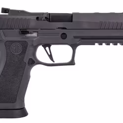 SIG SAUER P320 X-FIVE LEGION 9x19mm