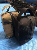 Aggressor Studios Design Ammo bag