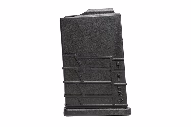 MDT AICS Polymer Gen 2 Short Action .308/6.5