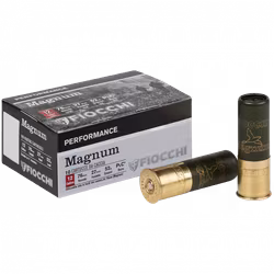 Fiocchi 12/76 Magnum 52g Us1